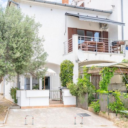 מדולין App Akumal-25M Zum Meer, Privatparkplatz, 50 Zoll Smart Tv, Sat מראה חיצוני תמונה